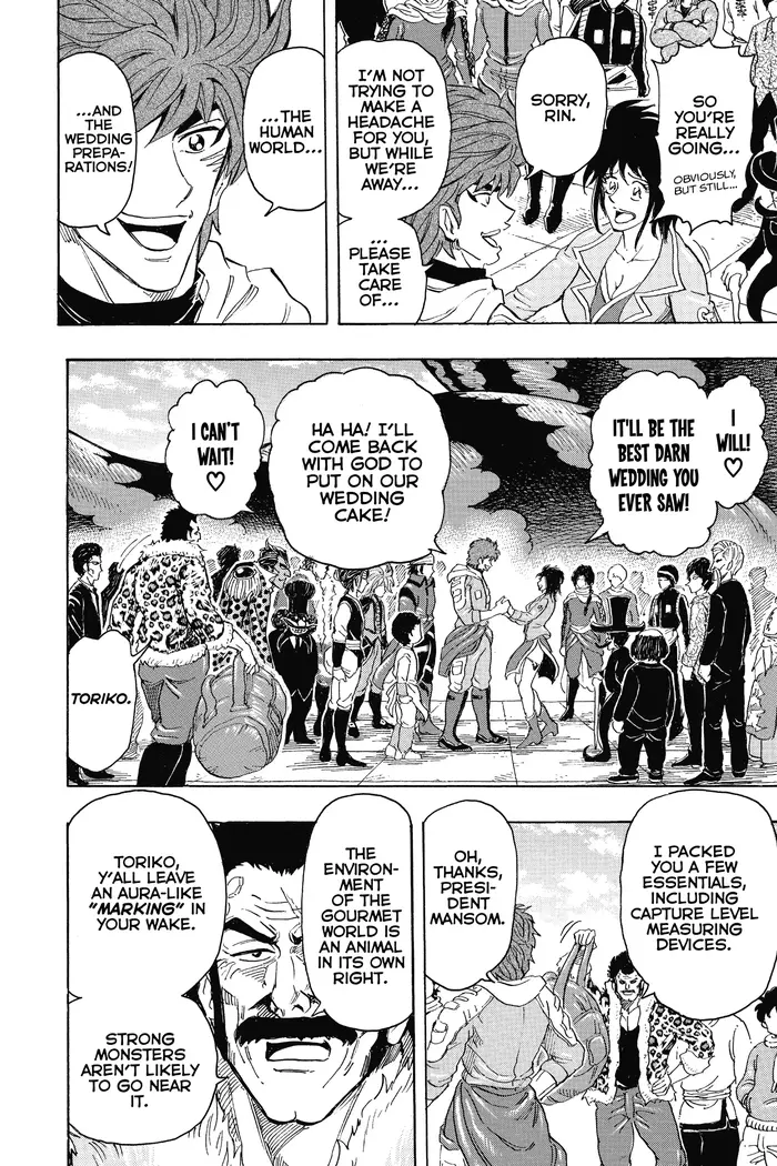 Toriko Chapter 272 image 08_optimized